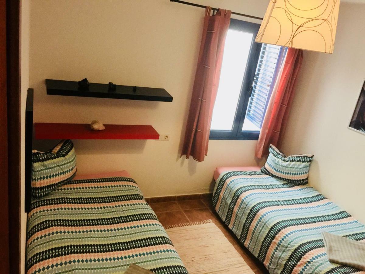 カレタ・デ・ファマラFcg24Aアパートメント エクステリア 写真